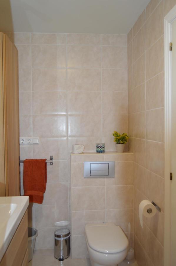 Apartamento Ana Costa Calma Exterior foto
