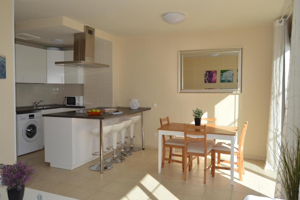 Apartamento Ana Costa Calma Exterior foto